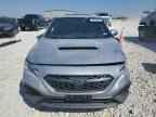 2023 SUBARU WRX