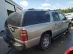 2003 CHEVROLET Suburban