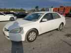 2004 HONDA ACCORD
