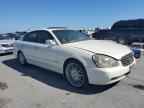 2002 INFINITI Q45
