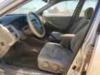 2001 HONDA ACCORD