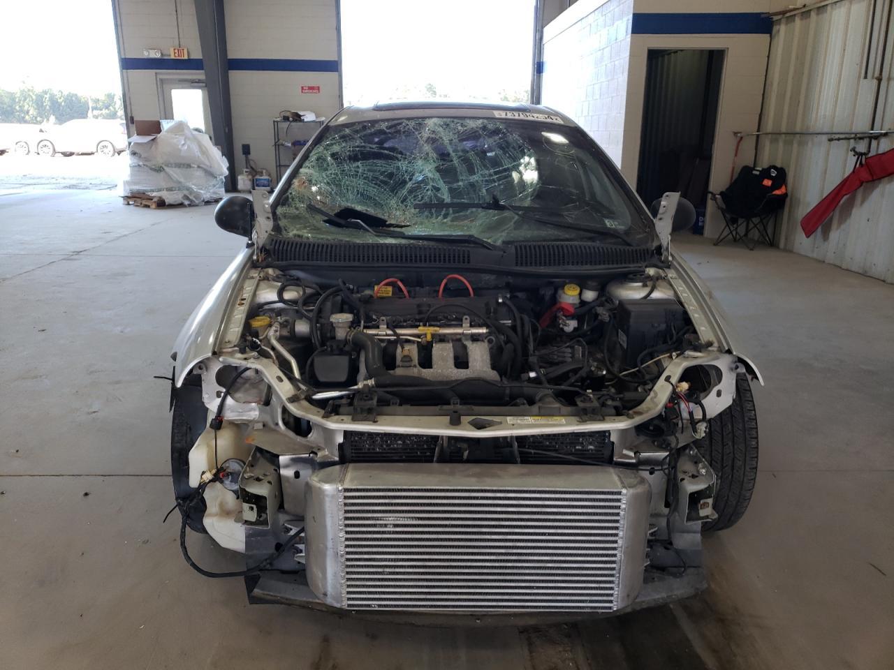 2005 DODGE Neon