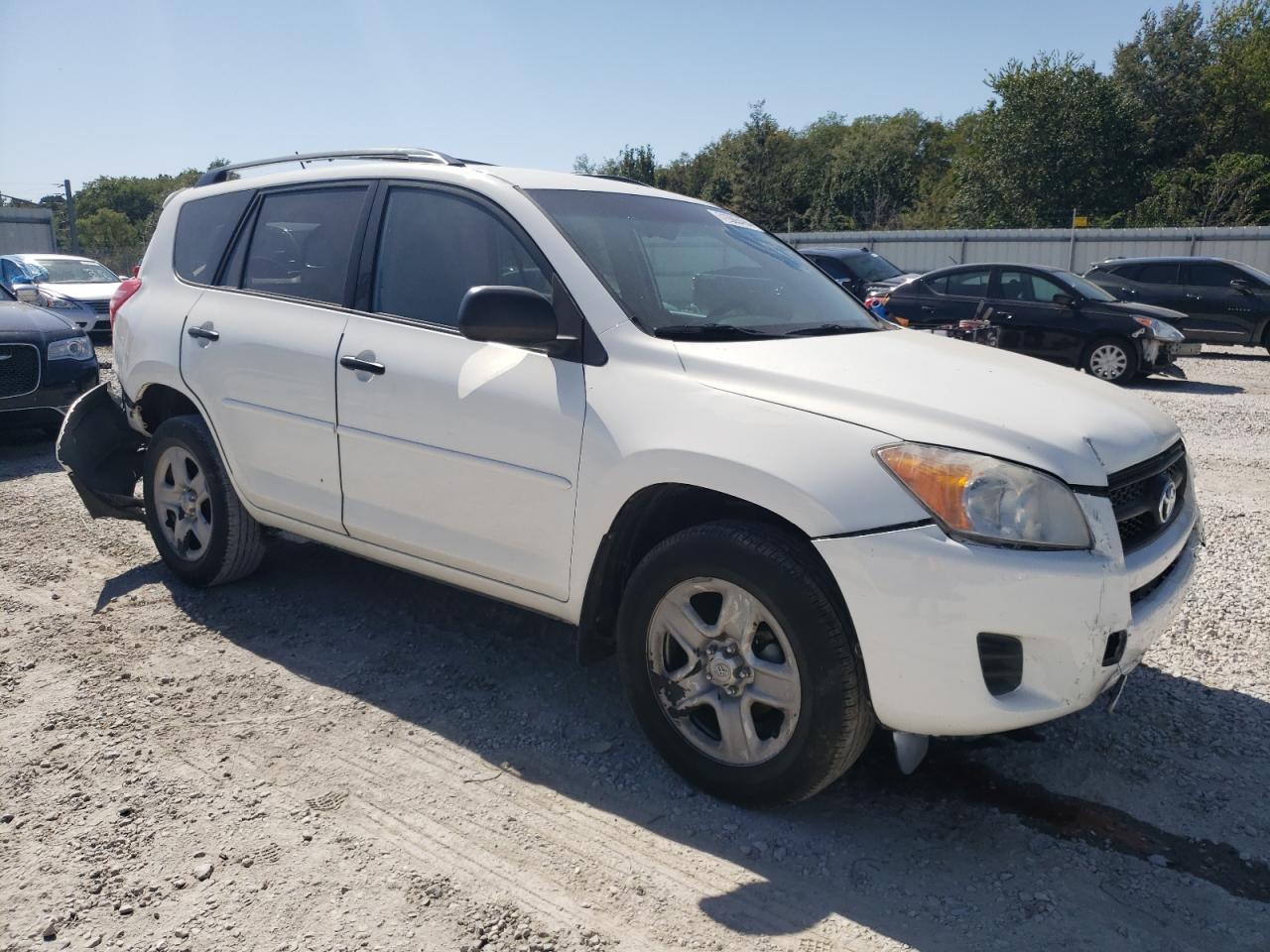 2010 TOYOTA RAV4