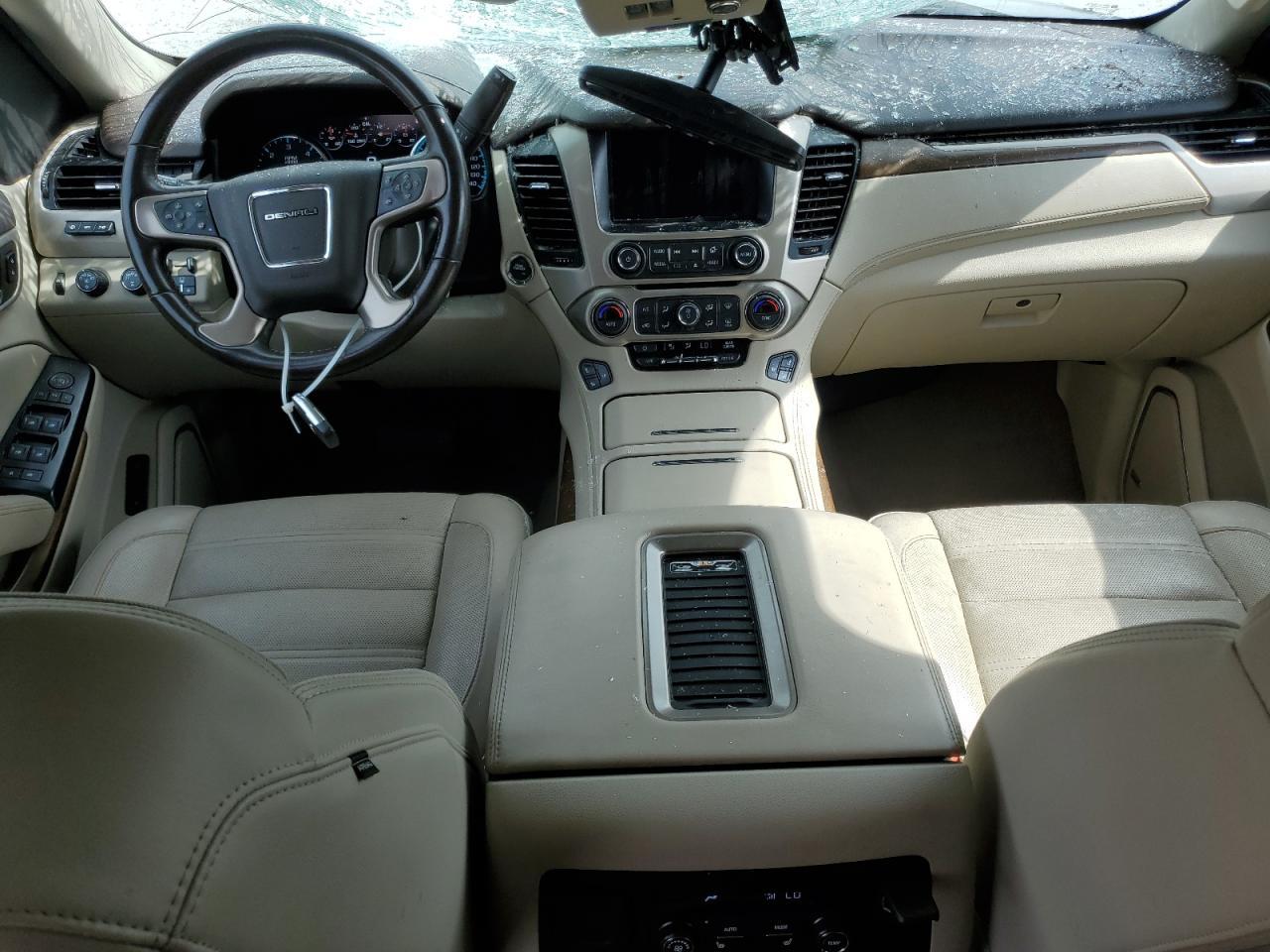 2020 GMC Yukon XL