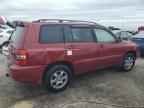 2006 TOYOTA HIGHLANDER