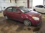 2007 HYUNDAI ACCENT