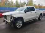 2020 CHEVROLET Silverado