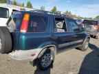 1997 HONDA CR-V