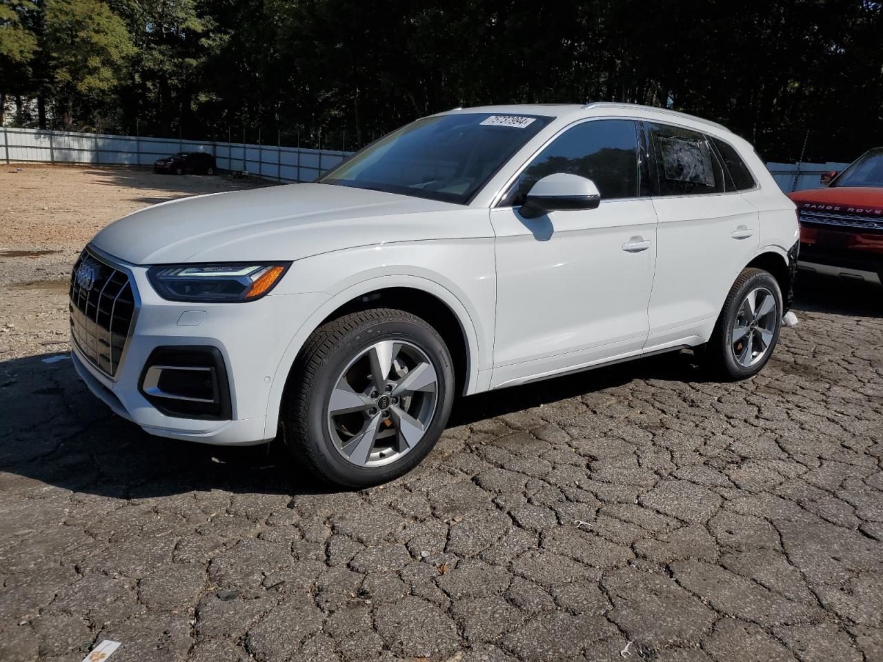 2024 AUDI Q5