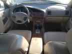2000 ACURA TL