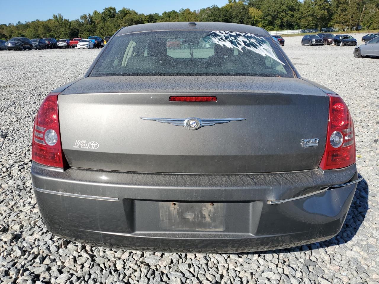 2010 CHRYSLER 300