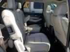 2018 BUICK ENCLAVE