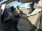 2011 NISSAN MURANO