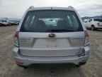 2011 SUBARU FORESTER