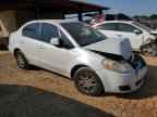2013 SUZUKI SX4