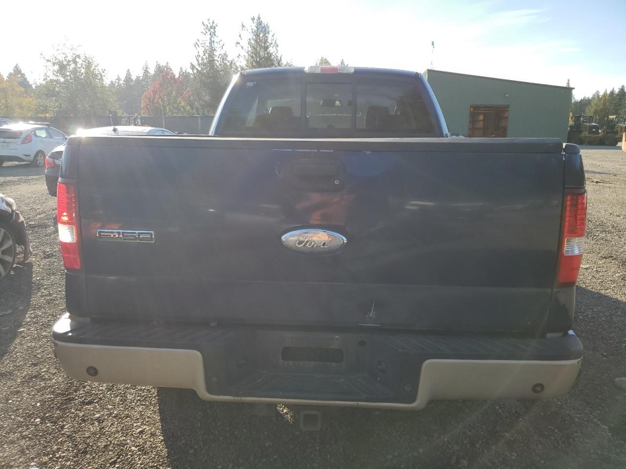 2007 FORD F-150