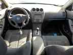 2011 NISSAN ALTIMA