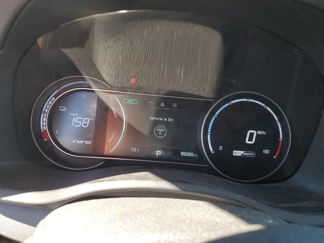 2019 KIA Niro