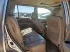 2007 HONDA PILOT