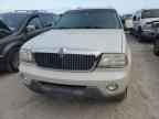 2004 LINCOLN Aviator