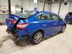 2013 NISSAN SENTRA