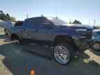 2022 CHEVROLET Silverado
