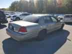 2002 FORD Crown Victoria