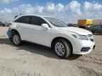 2017 ACURA RDX
