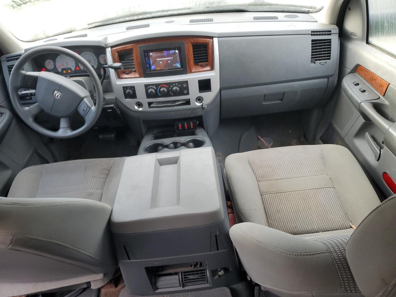 2006 DODGE Ram 3500