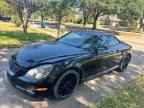 2008 LEXUS SC 430