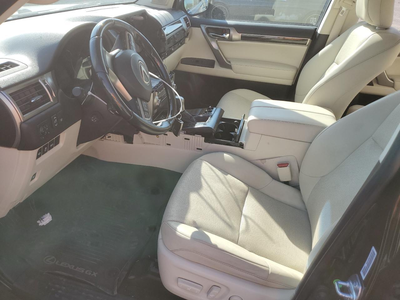 2020 LEXUS Gx