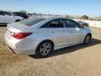 2014 HYUNDAI SONATA