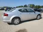 2011 DODGE Avenger