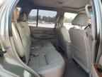 2003 INFINITI QX4