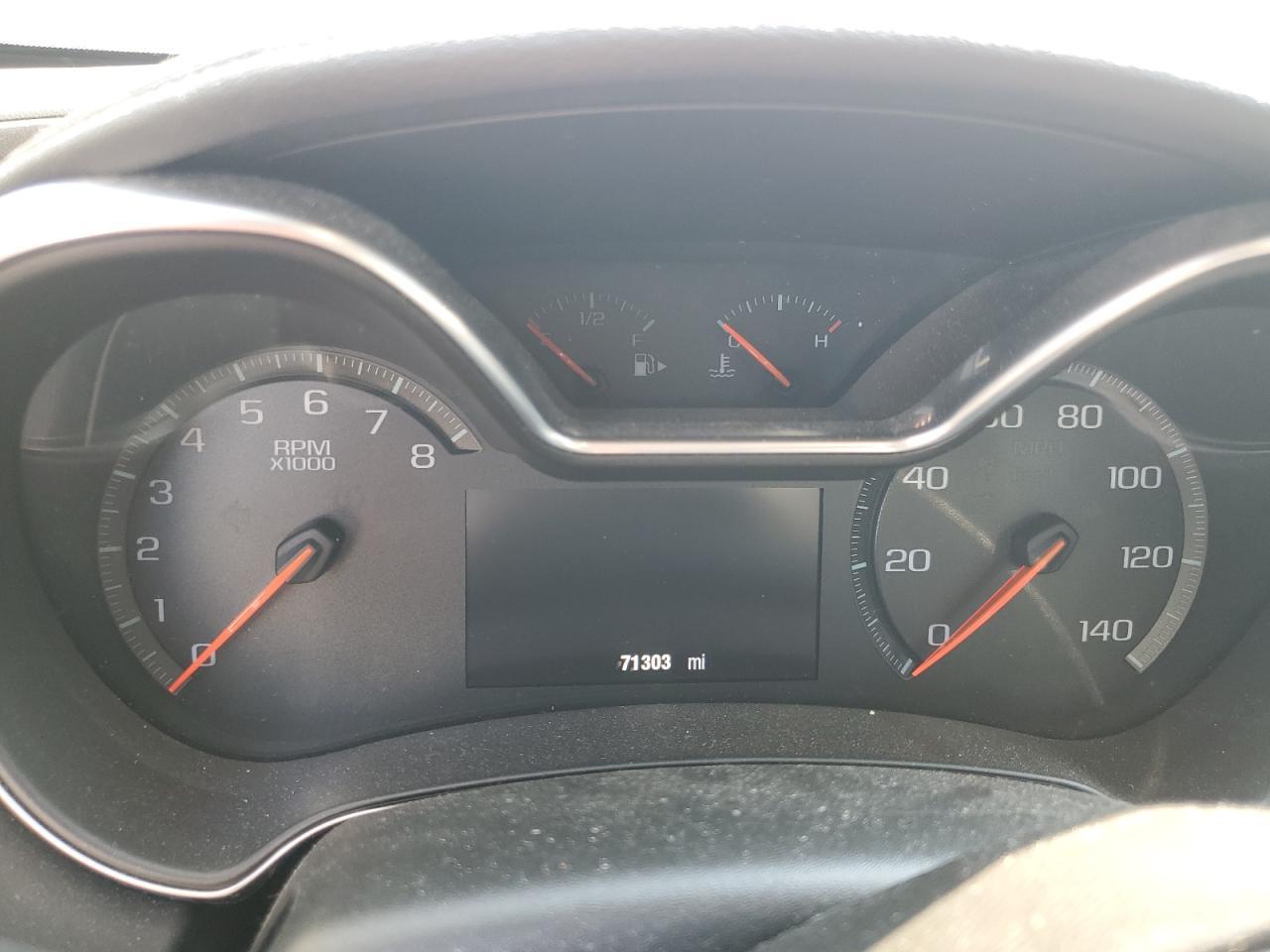 2014 CHEVROLET IMPALA