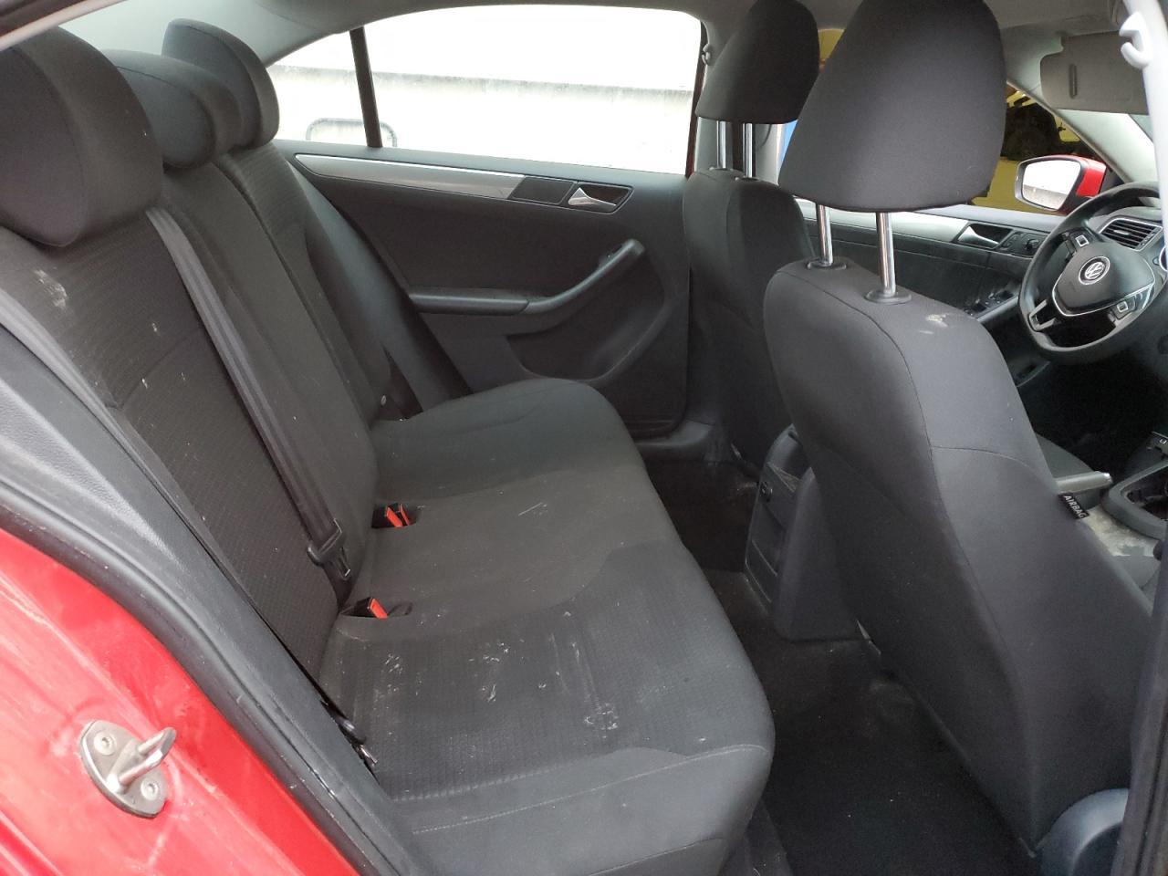 2015 VOLKSWAGEN JETTA