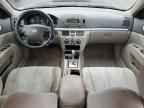 2008 HYUNDAI SONATA