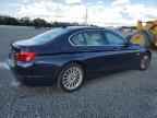 2013 BMW 5 series