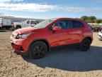 2020 CHEVROLET TRAX