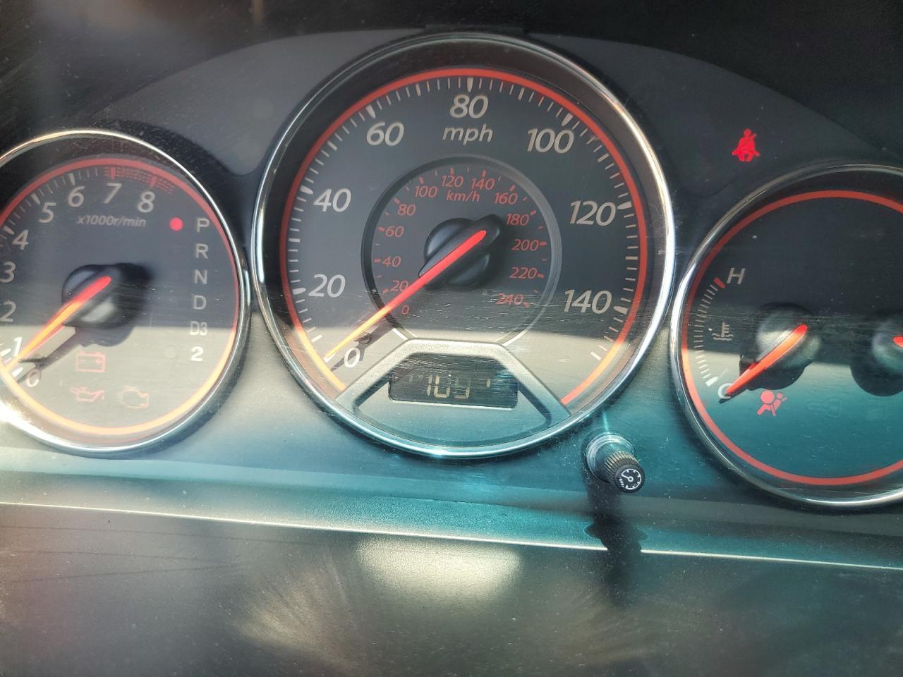 2003 HONDA CIVIC