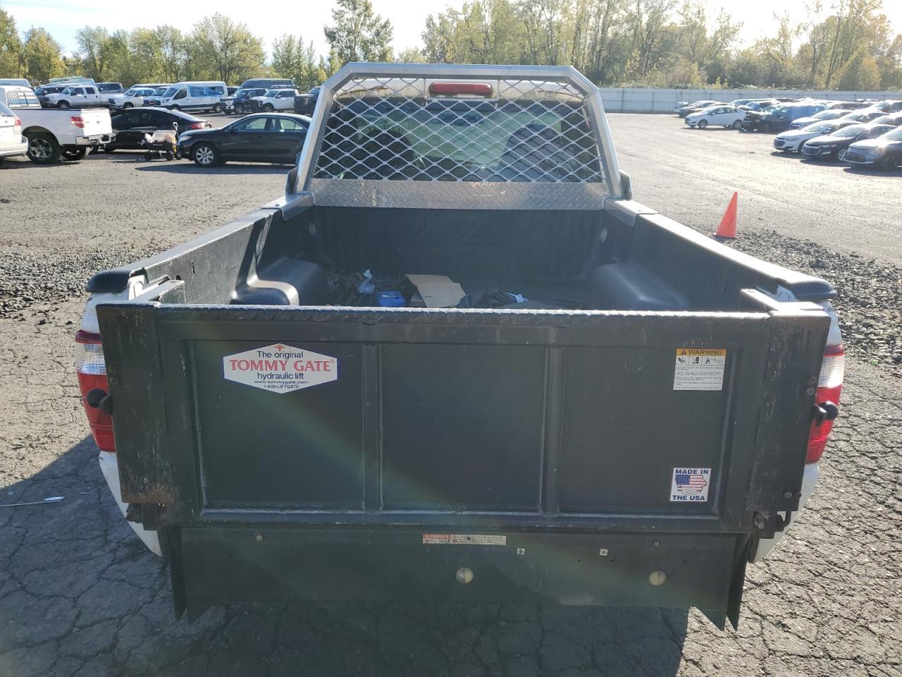 2003 FORD RANGER