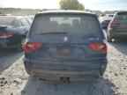 2006 BMW X3