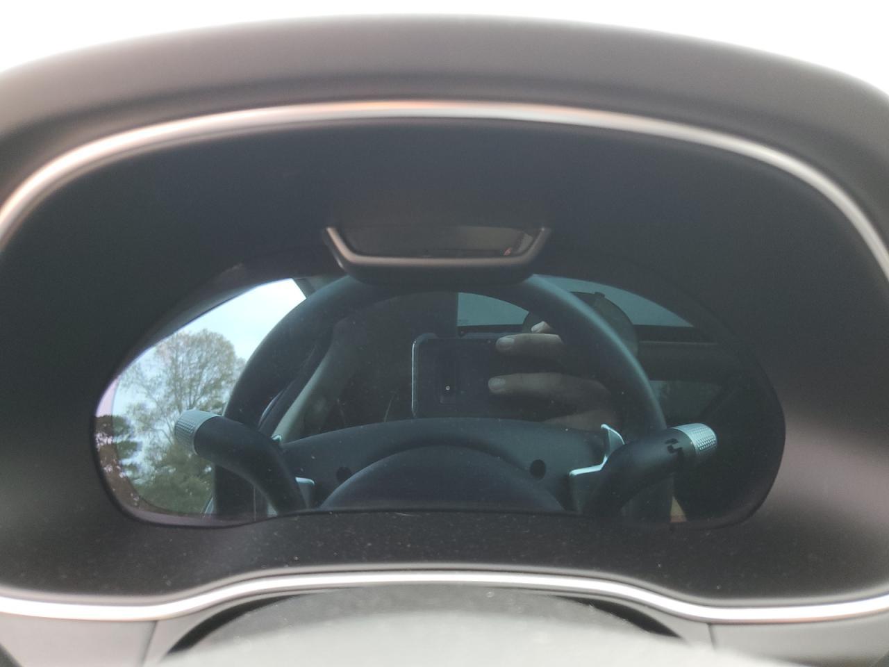 2024 GENESIS GV80
