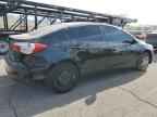 2015 KIA FORTE