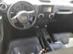 2011 JEEP WRANGLER