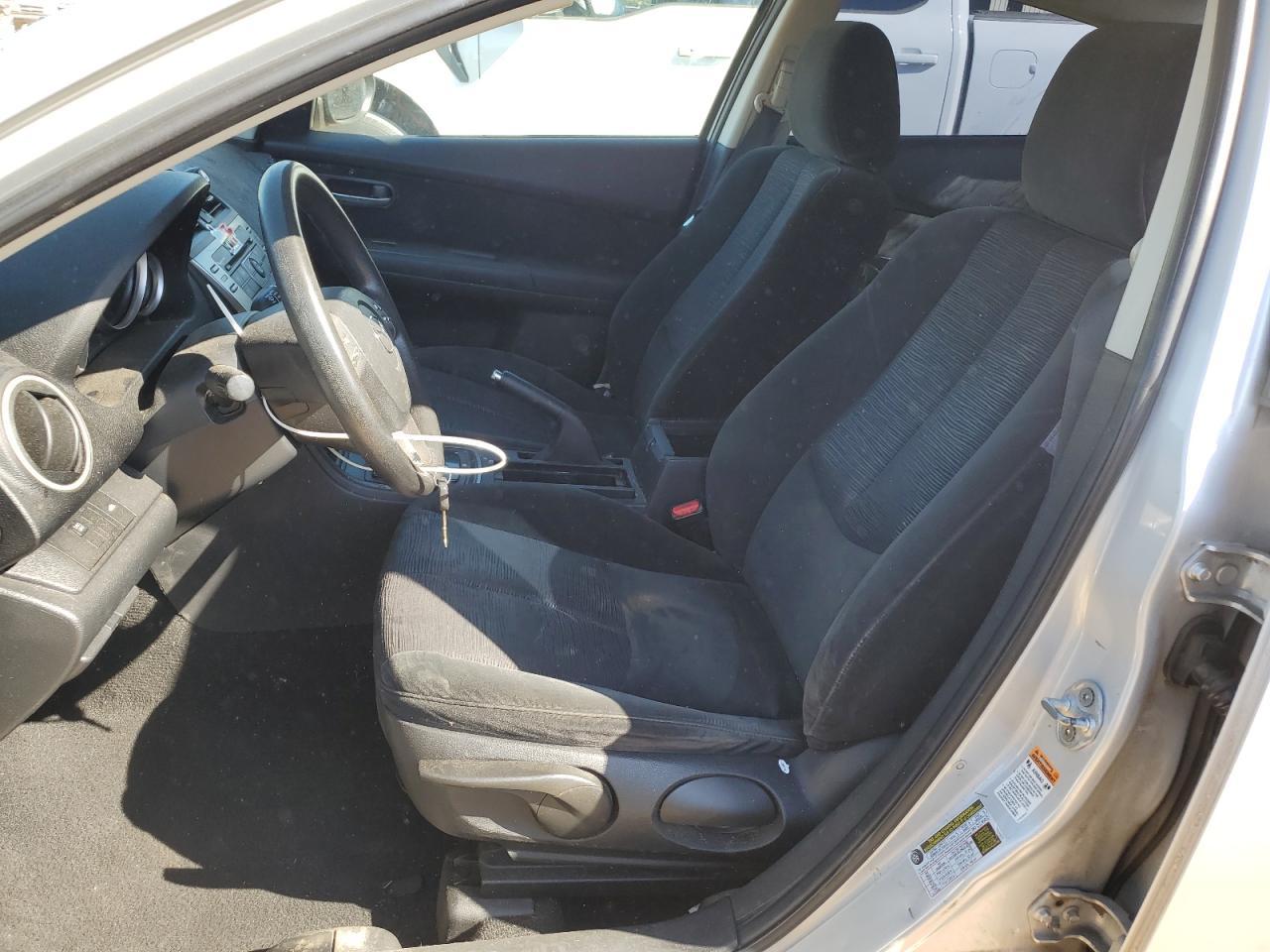 2010 MAZDA 6