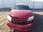 2014 DODGE Avenger