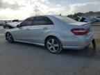 2011 MERCEDES-BENZ E-Class