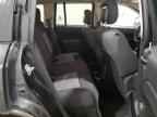 2010 JEEP Compass