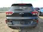 2022 CHEVROLET Trailblazer